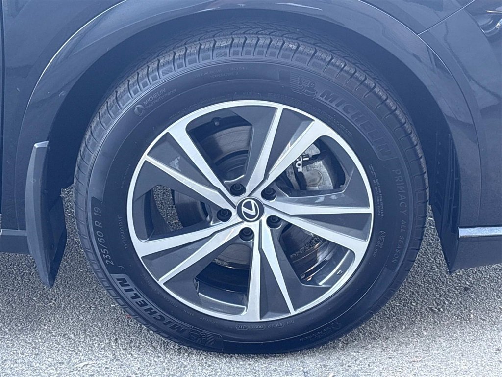 Used 2023 Lexus RX 350 Premium Plus image 12