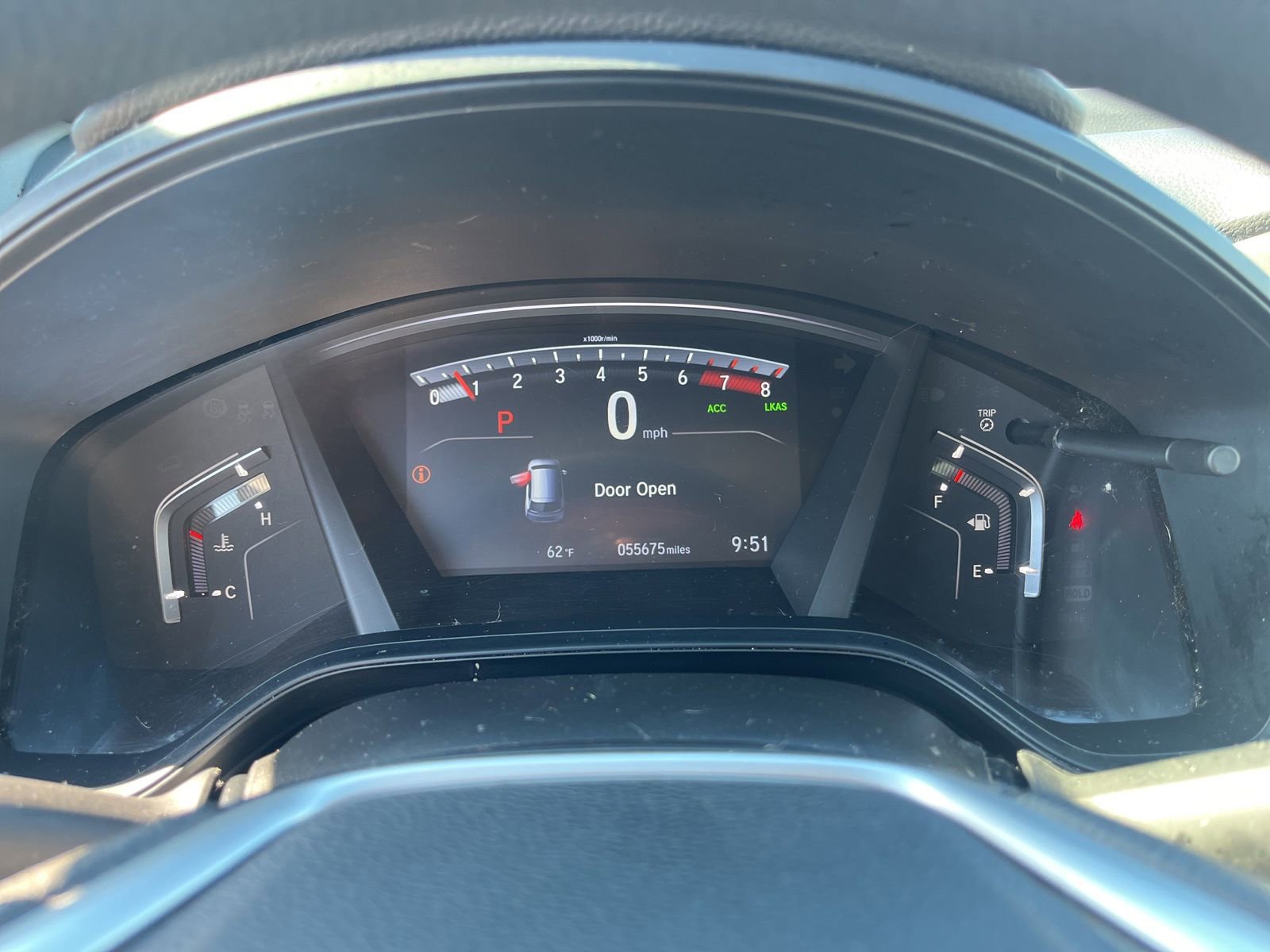 Used 2020 Honda CR-V LX image 16