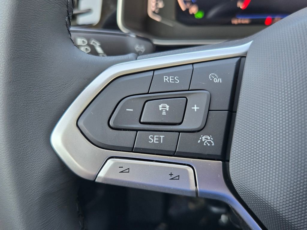 New 2026 Volkswagen Jetta SEL image 14