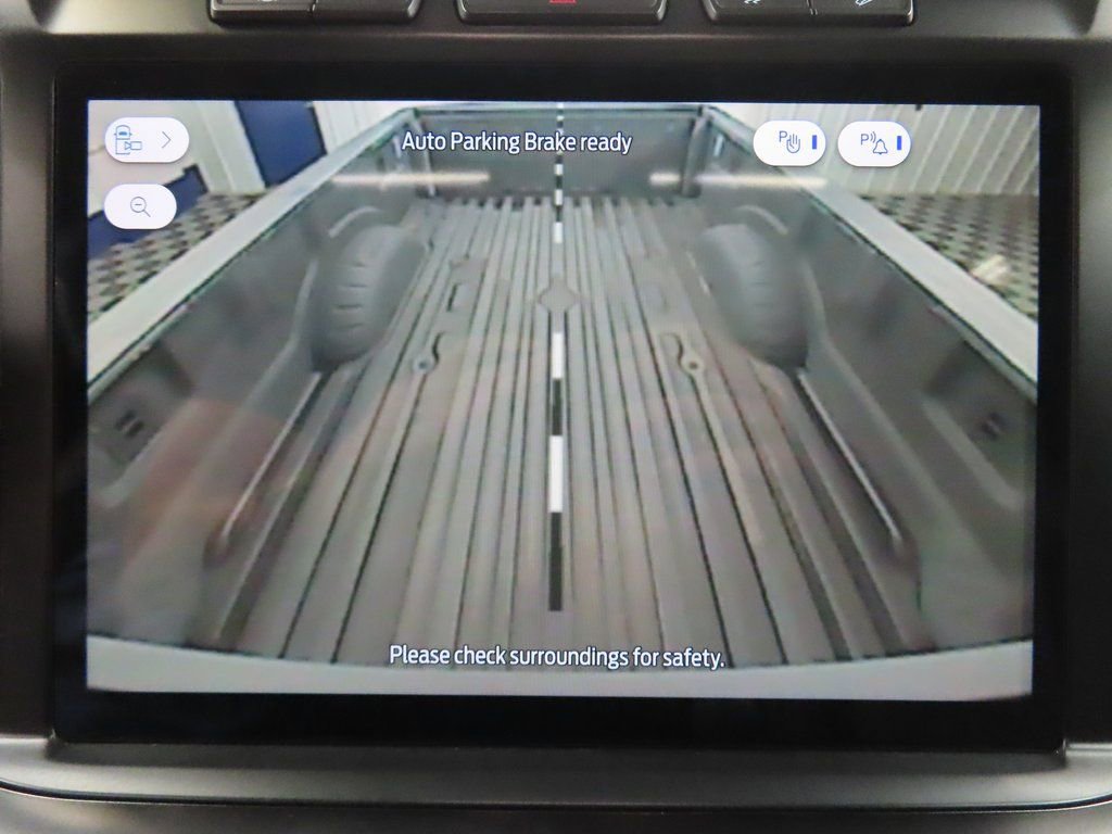 Used 2023 Ford F250 Lariat w/ Sport Appearance Package image 20