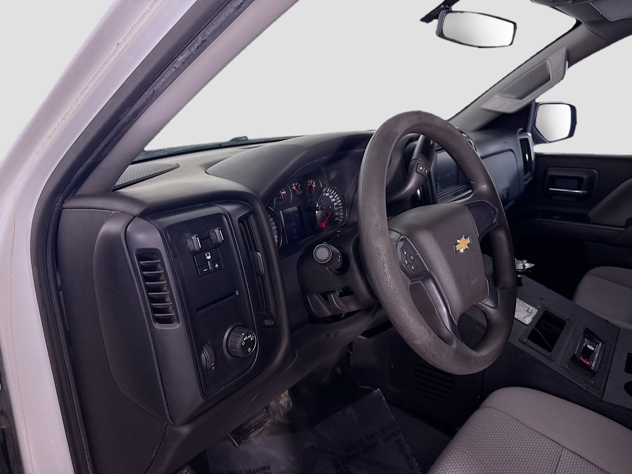 Used 2019 Chevrolet Silverado 1500 W/T w/ WT Convenience Package image 21