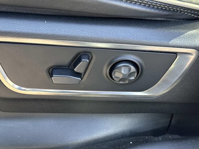 Used 2020 RAM 1500 Limited AWD/4WD image 14