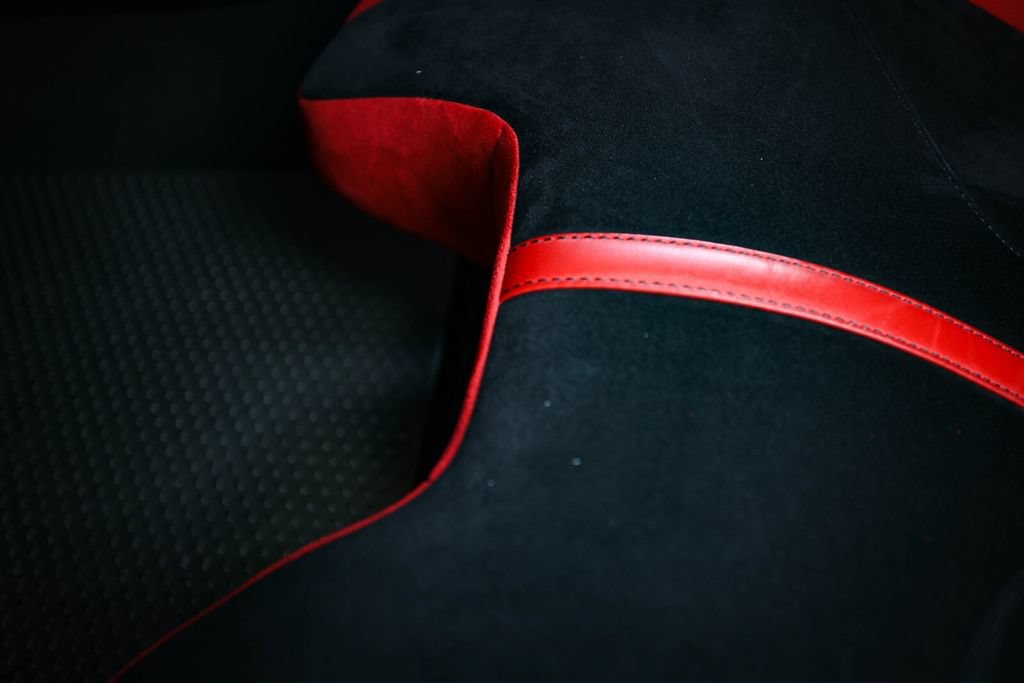 Certified 2019 Ferrari 488 Pista Coupe RWD image 51