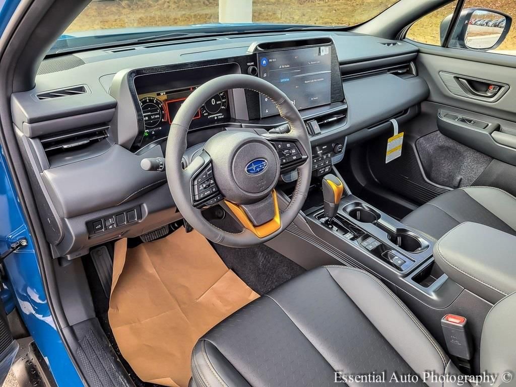 New 2026 Subaru Outback Wilderness image 9