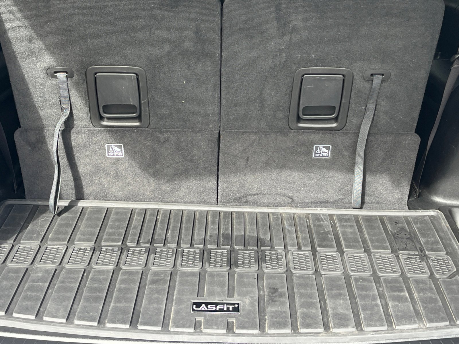 Used 2023 Jeep Grand Cherokee L Laredo image 26