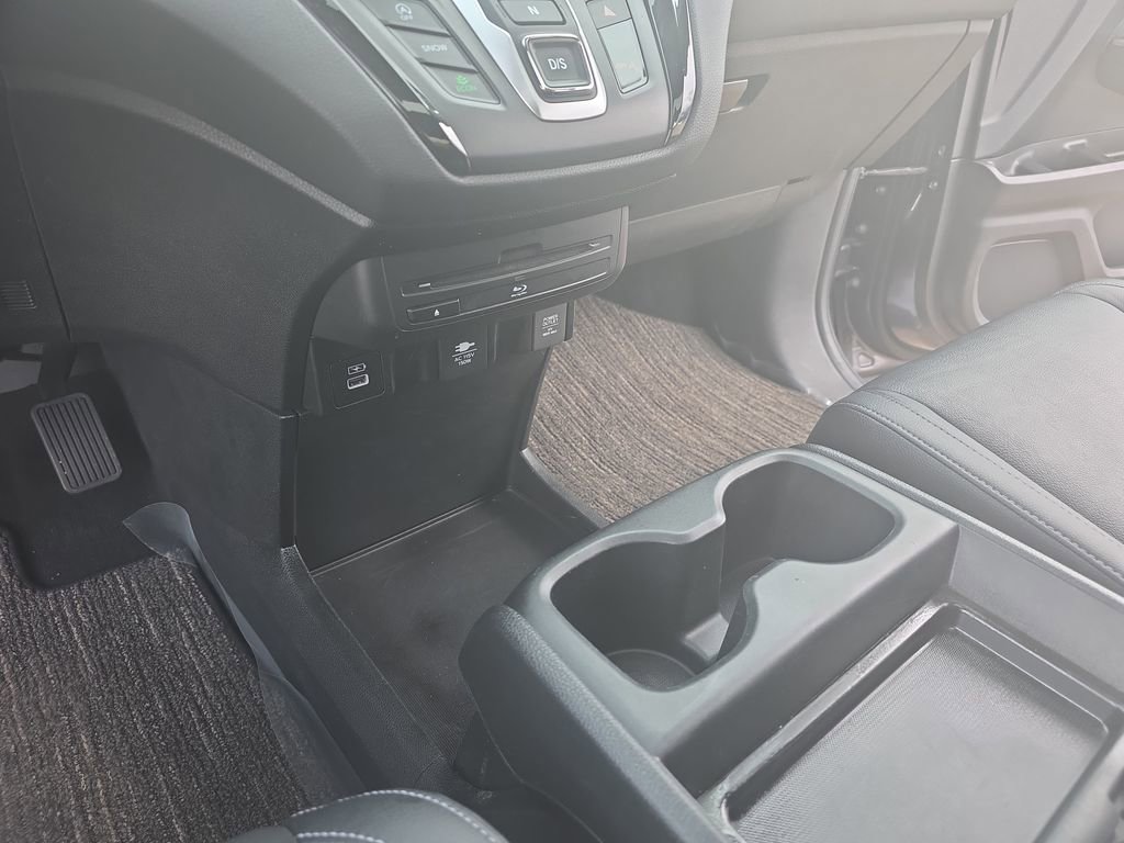 Used 2022 Honda Odyssey Touring image 26