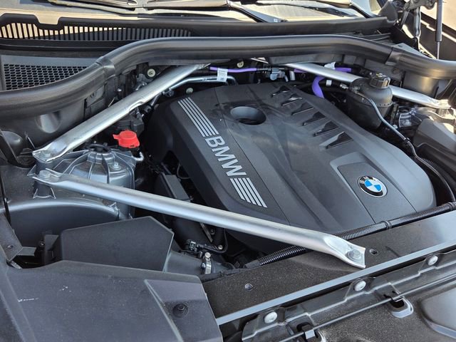 Used 2026 BMW X5 sDrive40i image 23