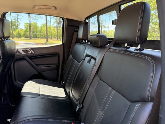 Used 2020 Ford Ranger Lariat w/ Technology Package AWD/4WD image 27