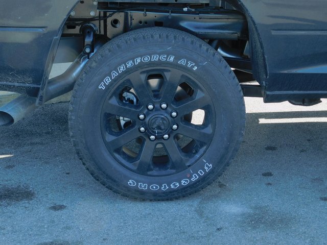 New 2026 RAM 2500 Tradesman image 30