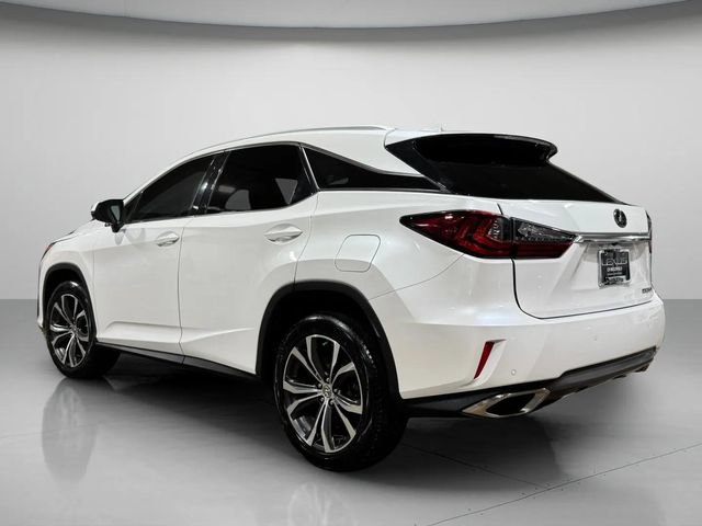 Used 2017 Lexus RX 350 AWD w/ Premium Package image 7