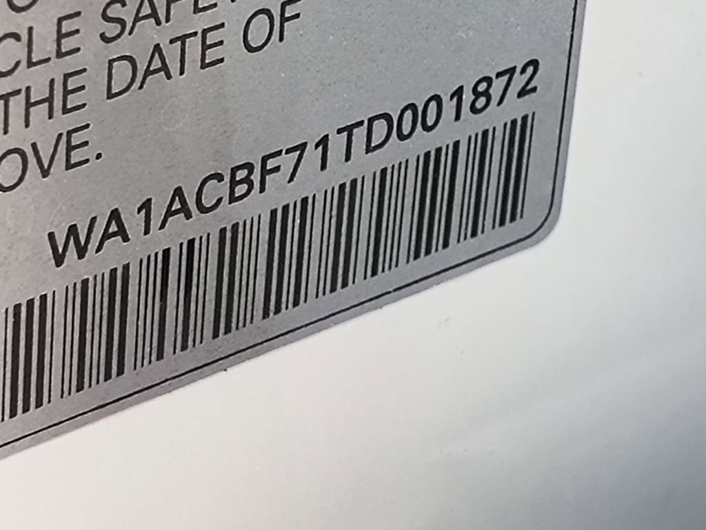 New 2026 Audi Q7 2.0T Premium image 17