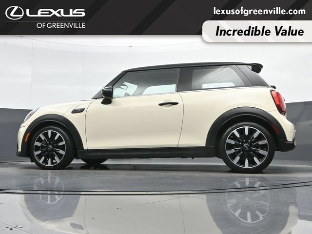 Used 2022 MINI Cooper S w/ Premium Package FWD image 37