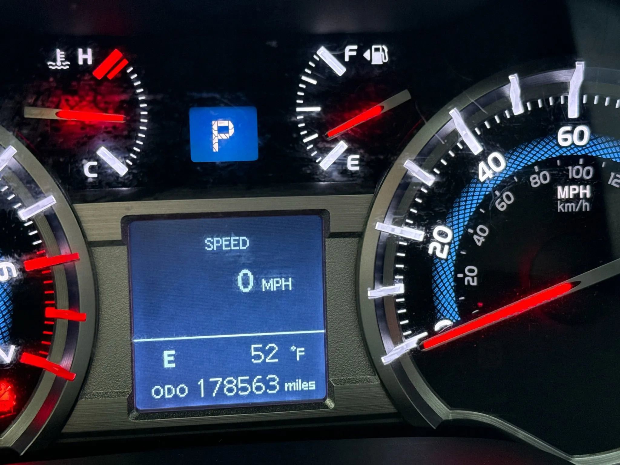 Used 2018 Toyota 4Runner Limited image 32