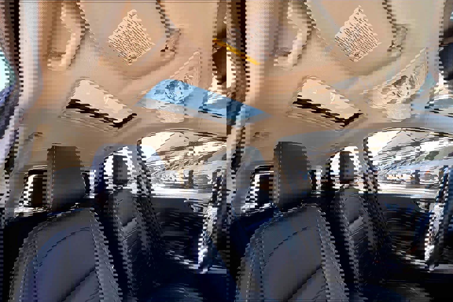 Used 2020 Ford EcoSport Titanium image 15