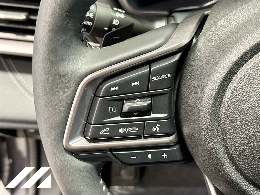 Certified 2025 Subaru Legacy Touring XT w/ Popular Package #3 image 12