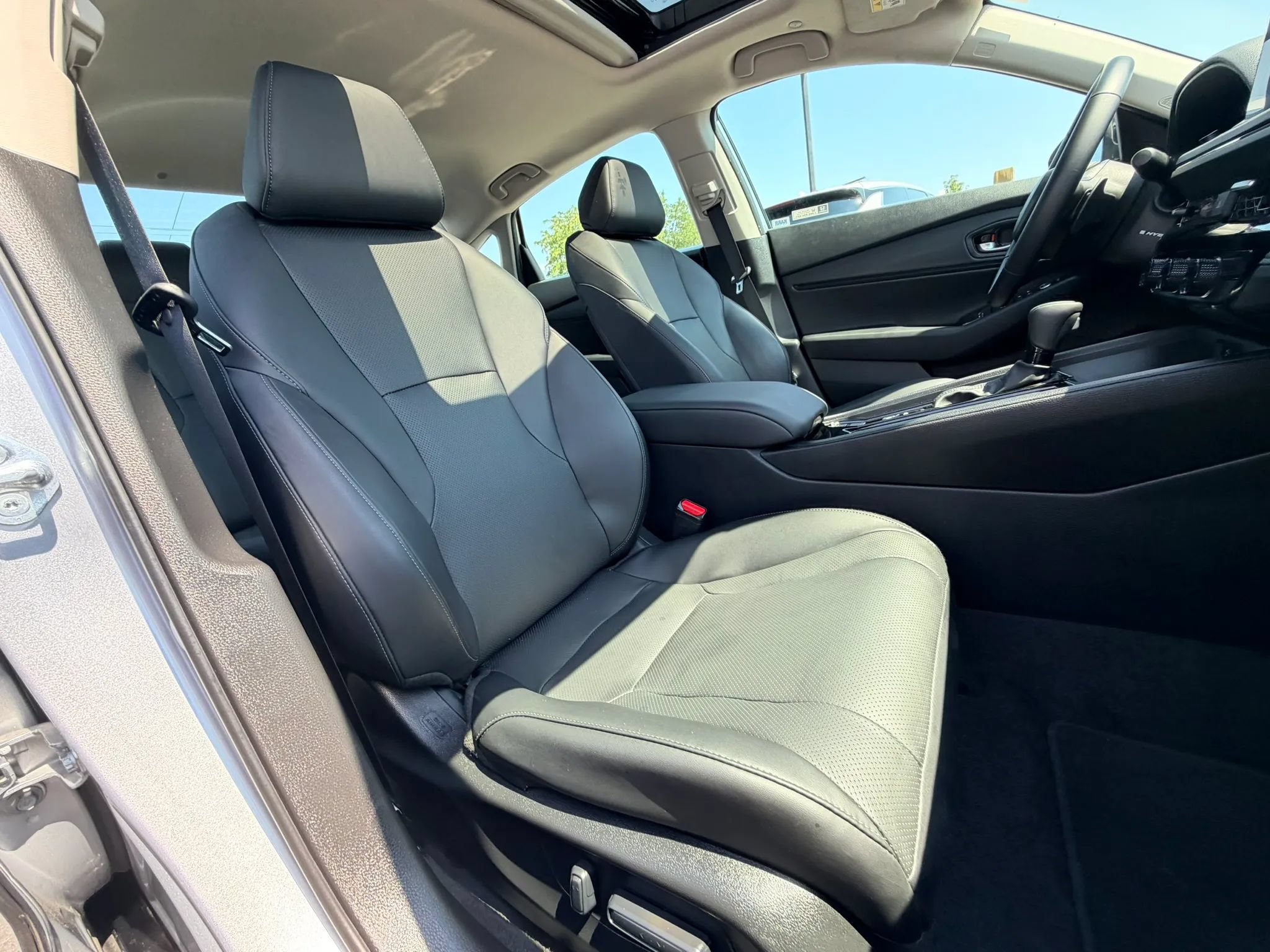 Used 2025 Honda Accord EX-L image 25