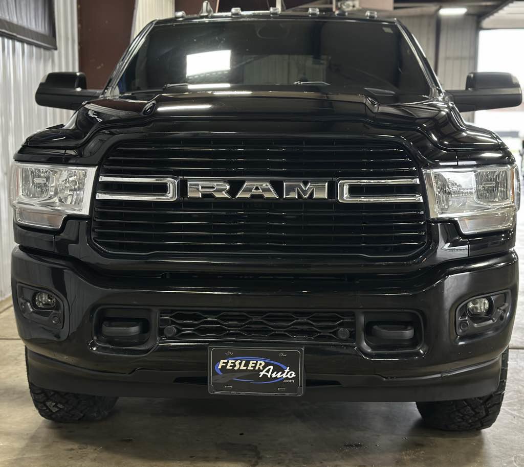 Used 2021 RAM 3500 Big Horn w/ Level 1 Equipment Group image 6