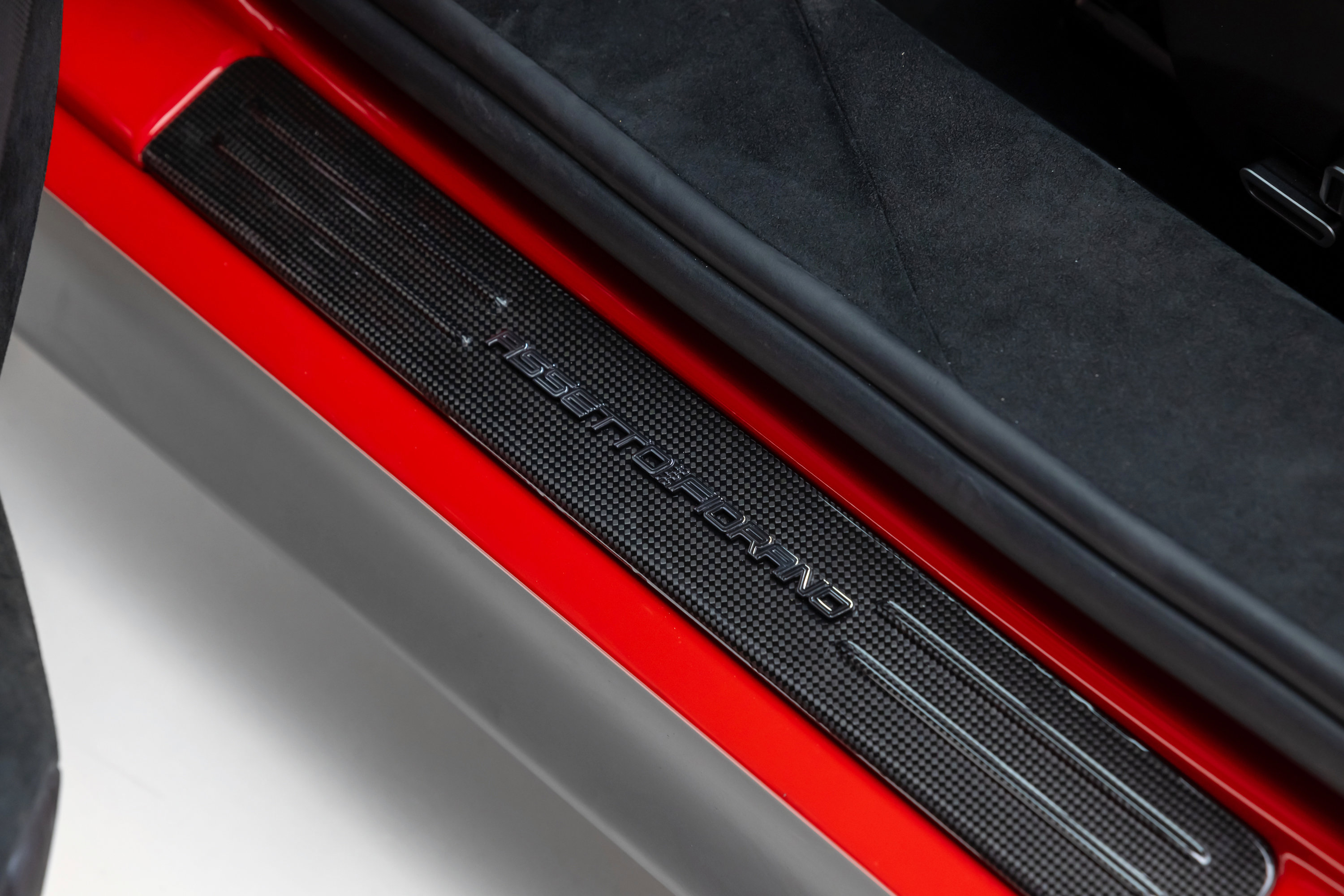 Certified 2023 Ferrari SF90 Spider image 64