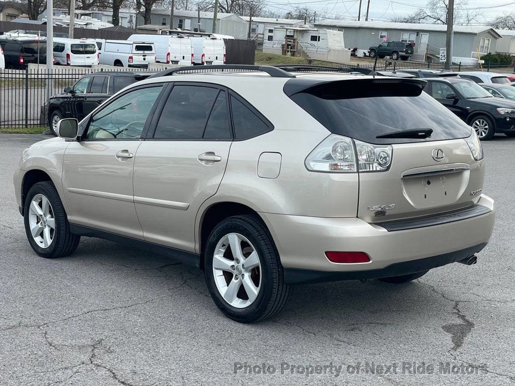 Used 2004 Lexus RX 330 image 5