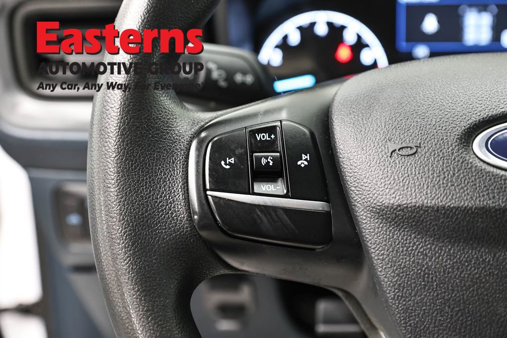 Used 2022 Ford Maverick XL w/ Equipment Group 100A Standard AWD/4WD image 15