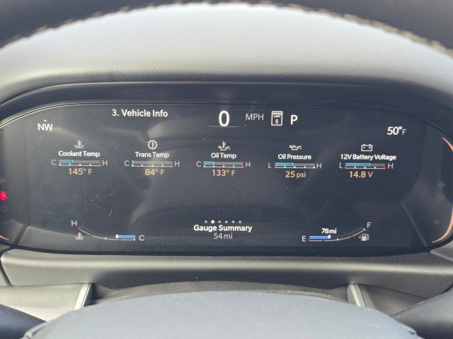 New 2026 Jeep Grand Wagoneer Limited AWD/4WD image 34