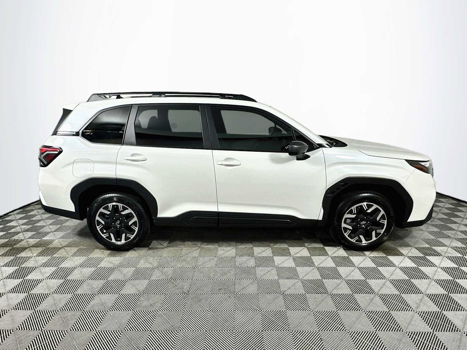 Certified 2026 Subaru Forester Premium AWD/4WD image 8