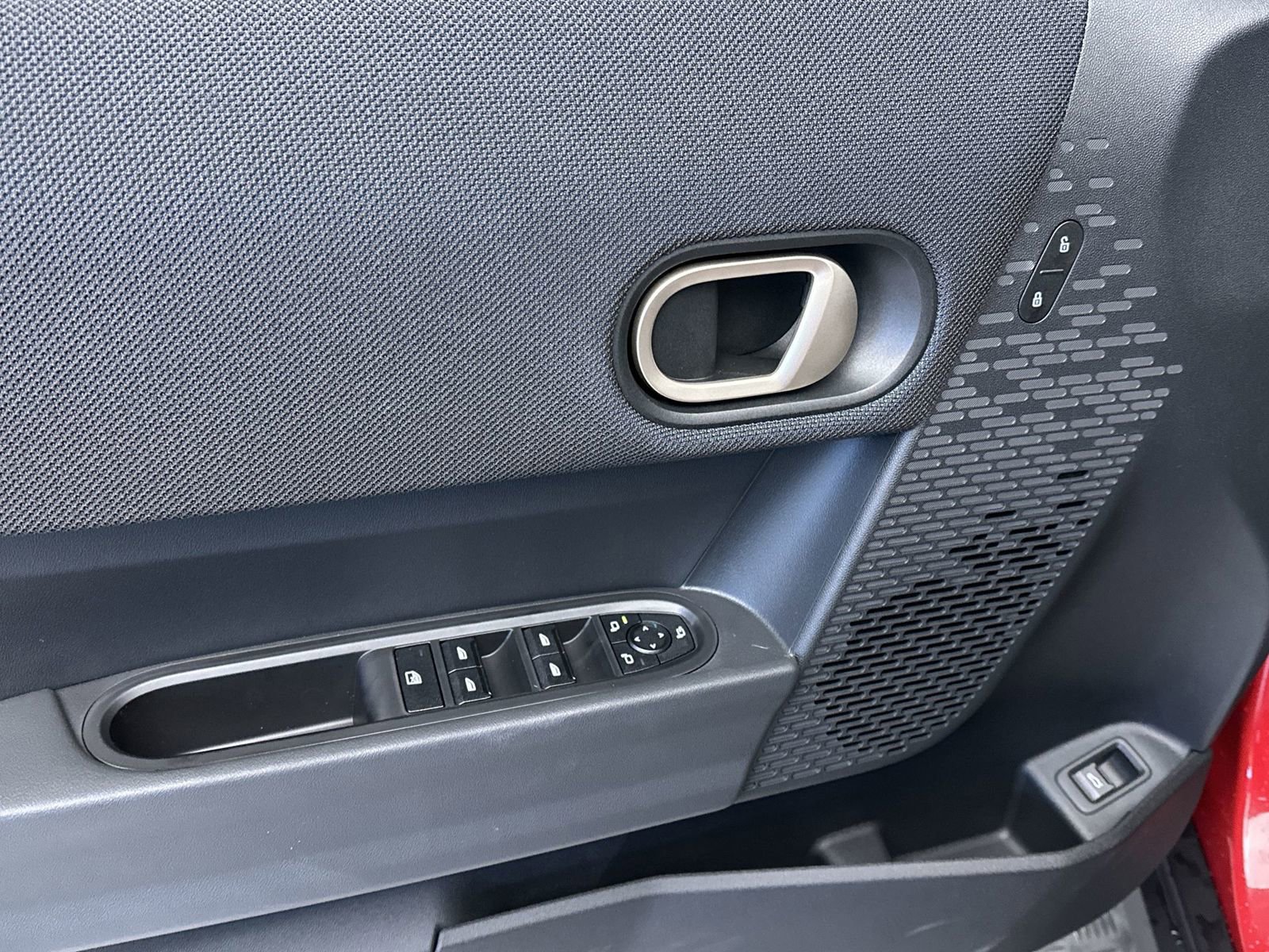 New 2026 MINI Cooper S FWD image 15