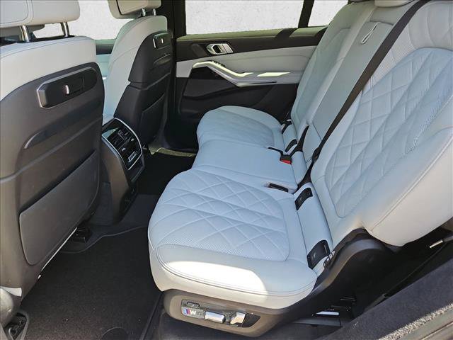 Certified 2023 BMW X7 xDrive40i w/ M Sport Package AWD/4WD image 20