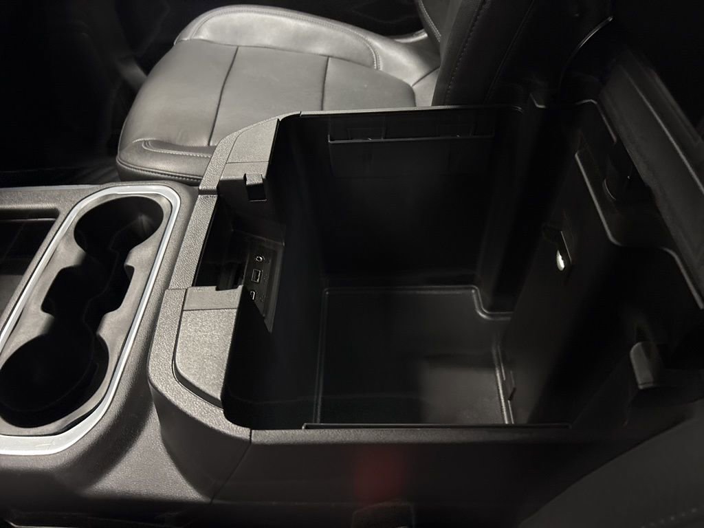 Used 2021 Chevrolet Silverado 1500 LTZ image 20