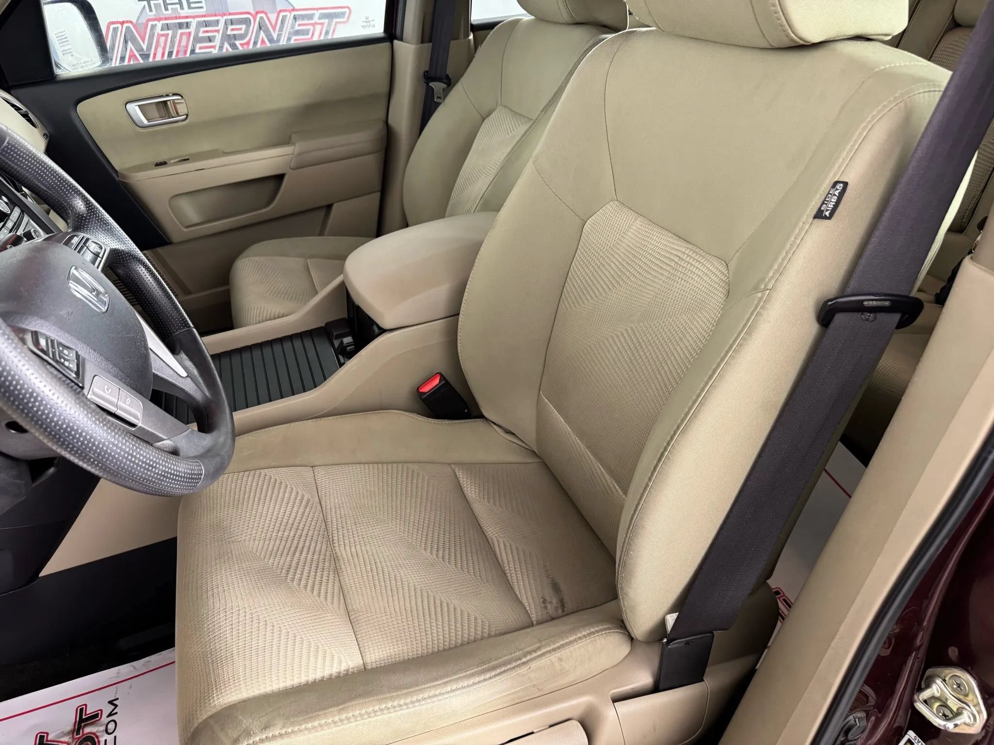 Used 2014 Honda Pilot LX image 30