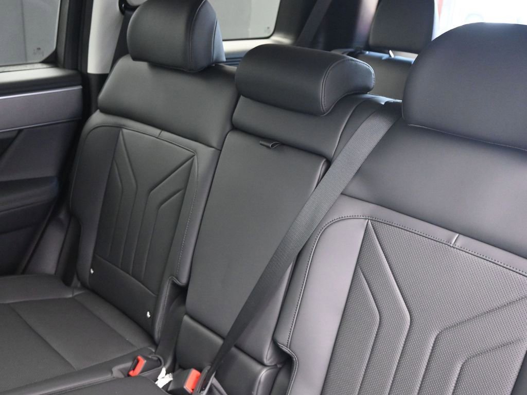 New 2026 Hyundai Santa Fe XRT image 23