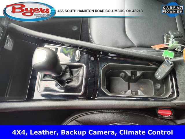 Used 2025 Jeep Compass Limited image 26