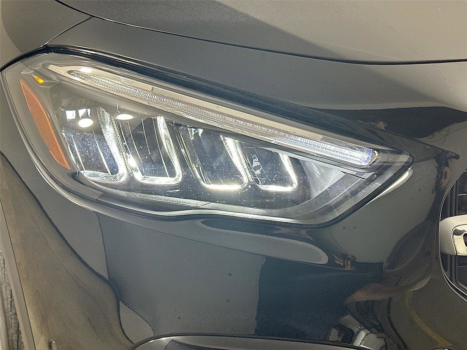 Certified 2026 Mercedes-Benz GLA 250 4MATIC image 39