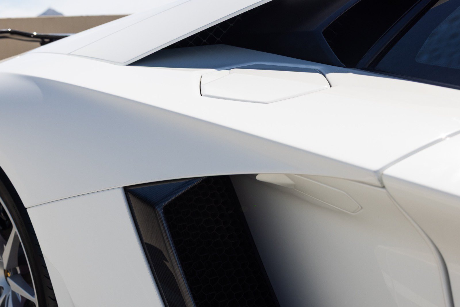 Used 2015 Lamborghini Aventador LP 700-4 AWD/4WD image 23