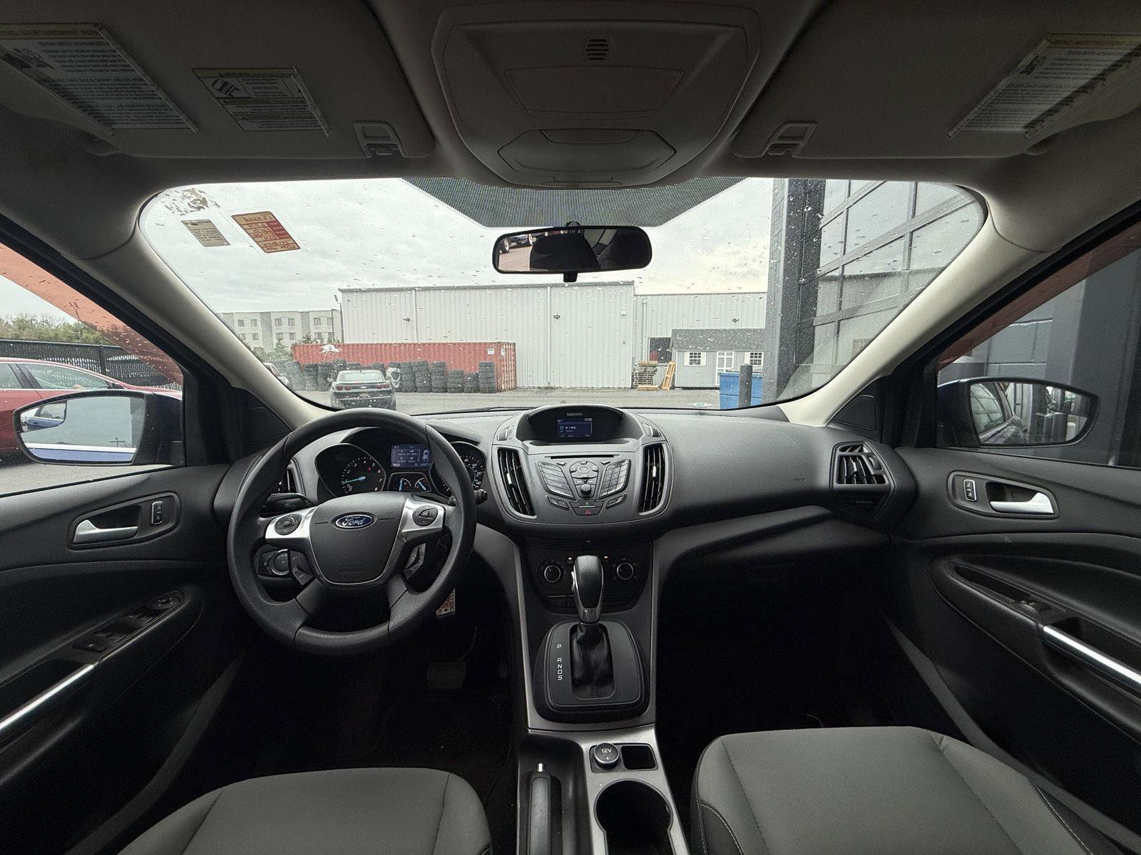 Used 2014 Ford Escape SE image 8