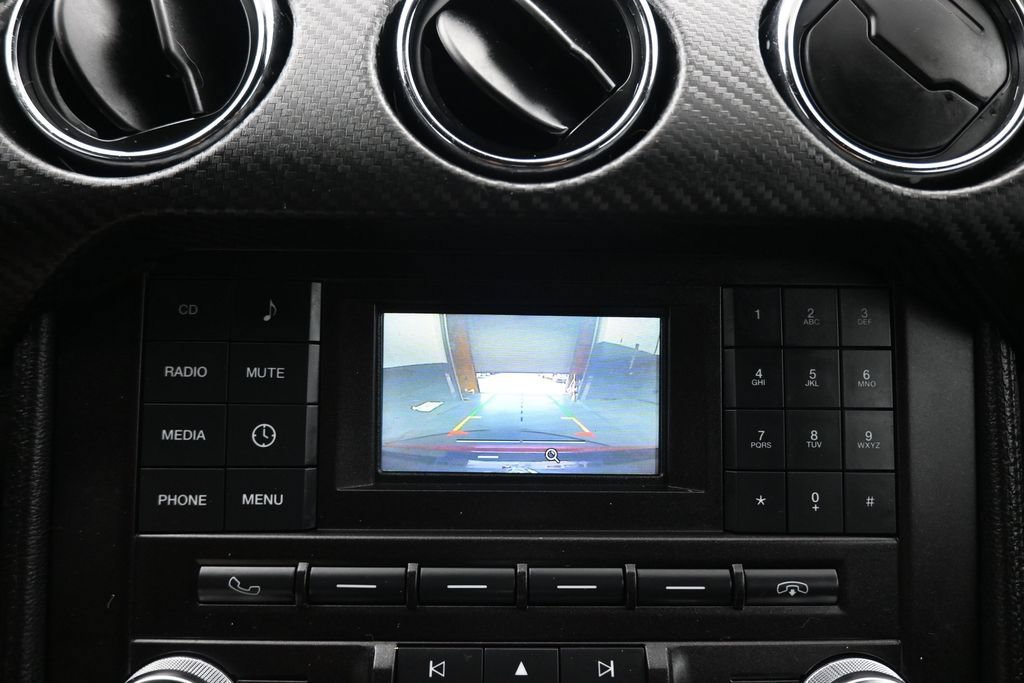 Used 2016 Ford Mustang Coupe RWD image 17
