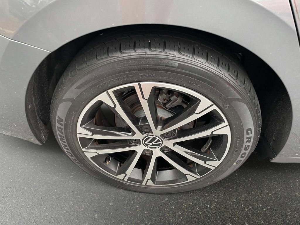 Used 2022 Volkswagen Jetta Sport FWD image 7