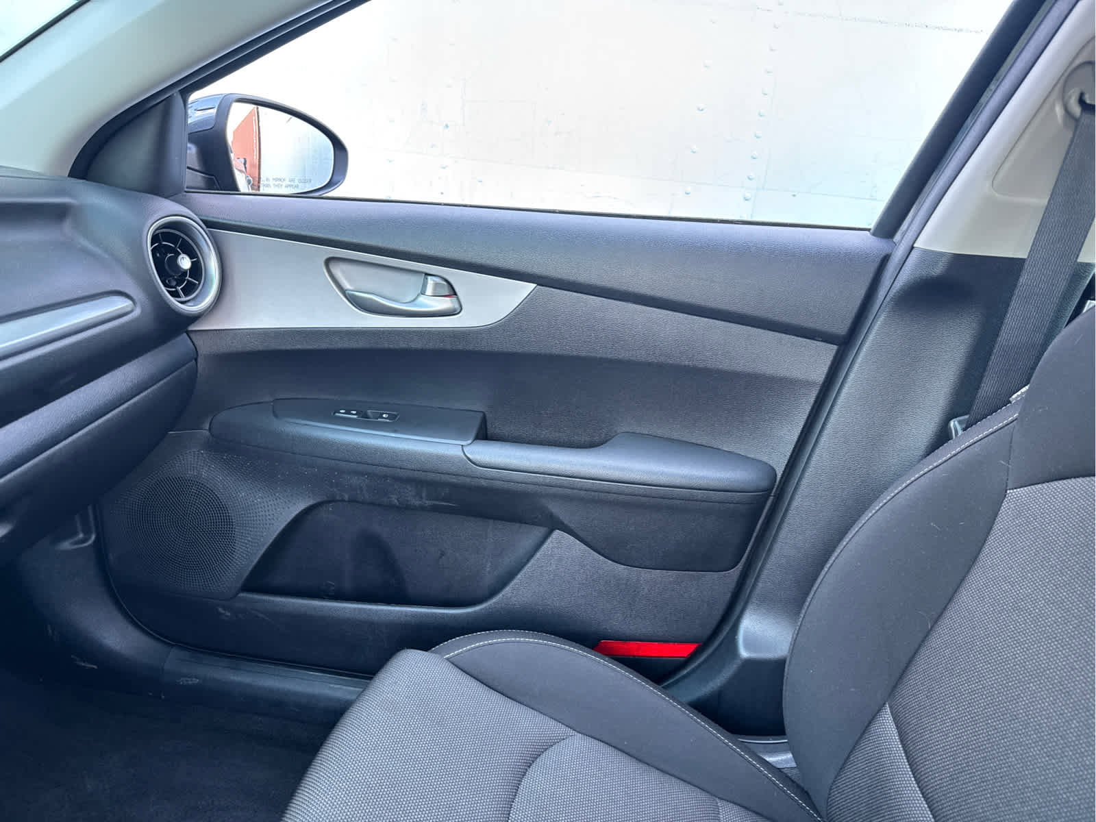 Used 2023 Kia Forte LXS image 18