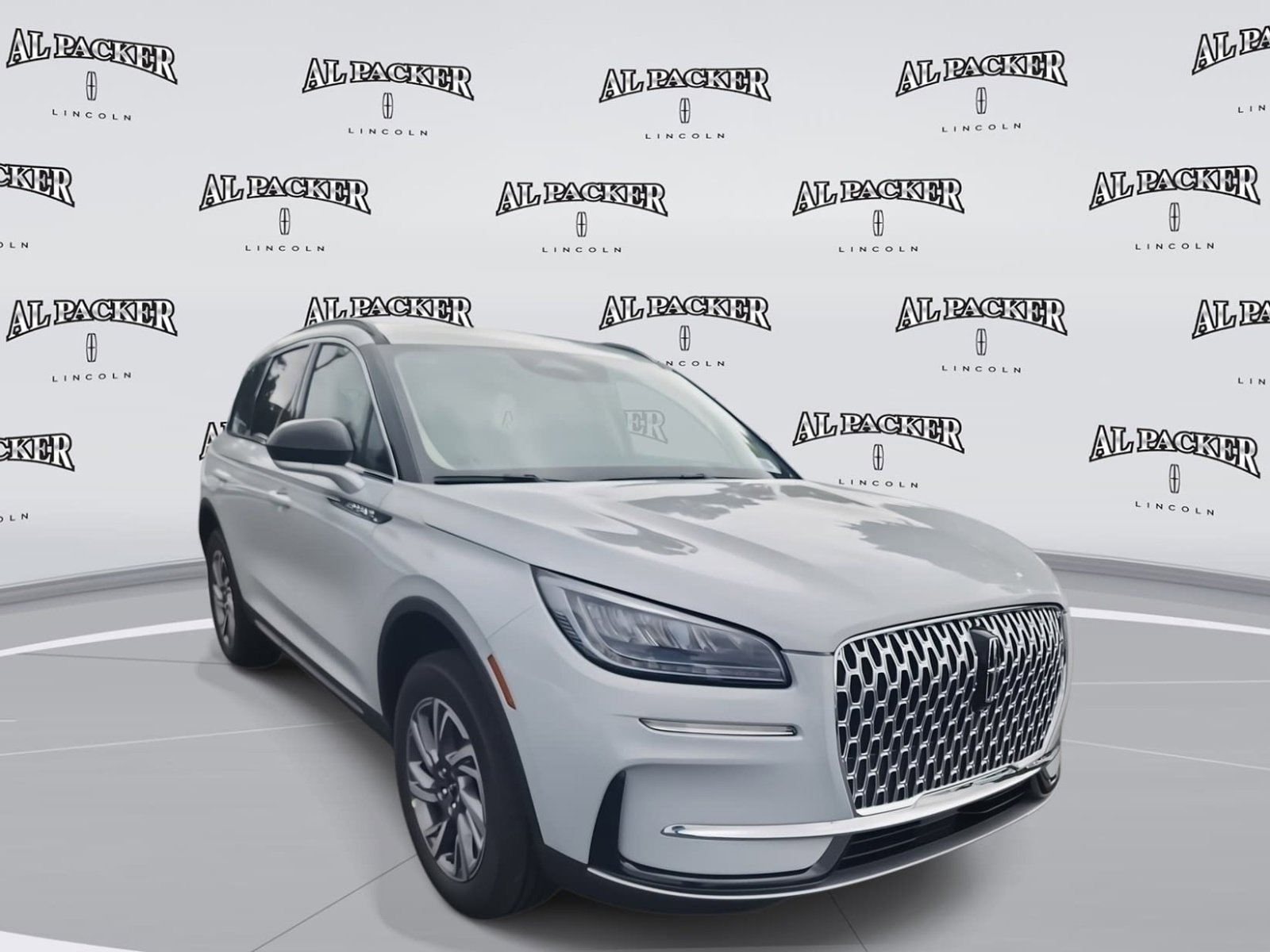 New 2026 Lincoln Corsair Premiere image 7