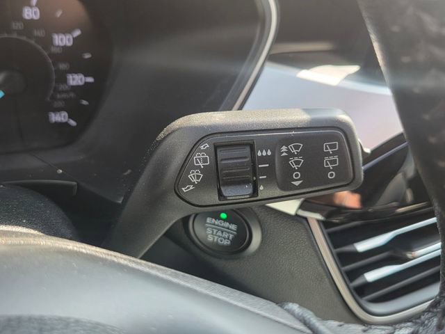 Certified 2020 Ford Escape SEL AWD/4WD image 40