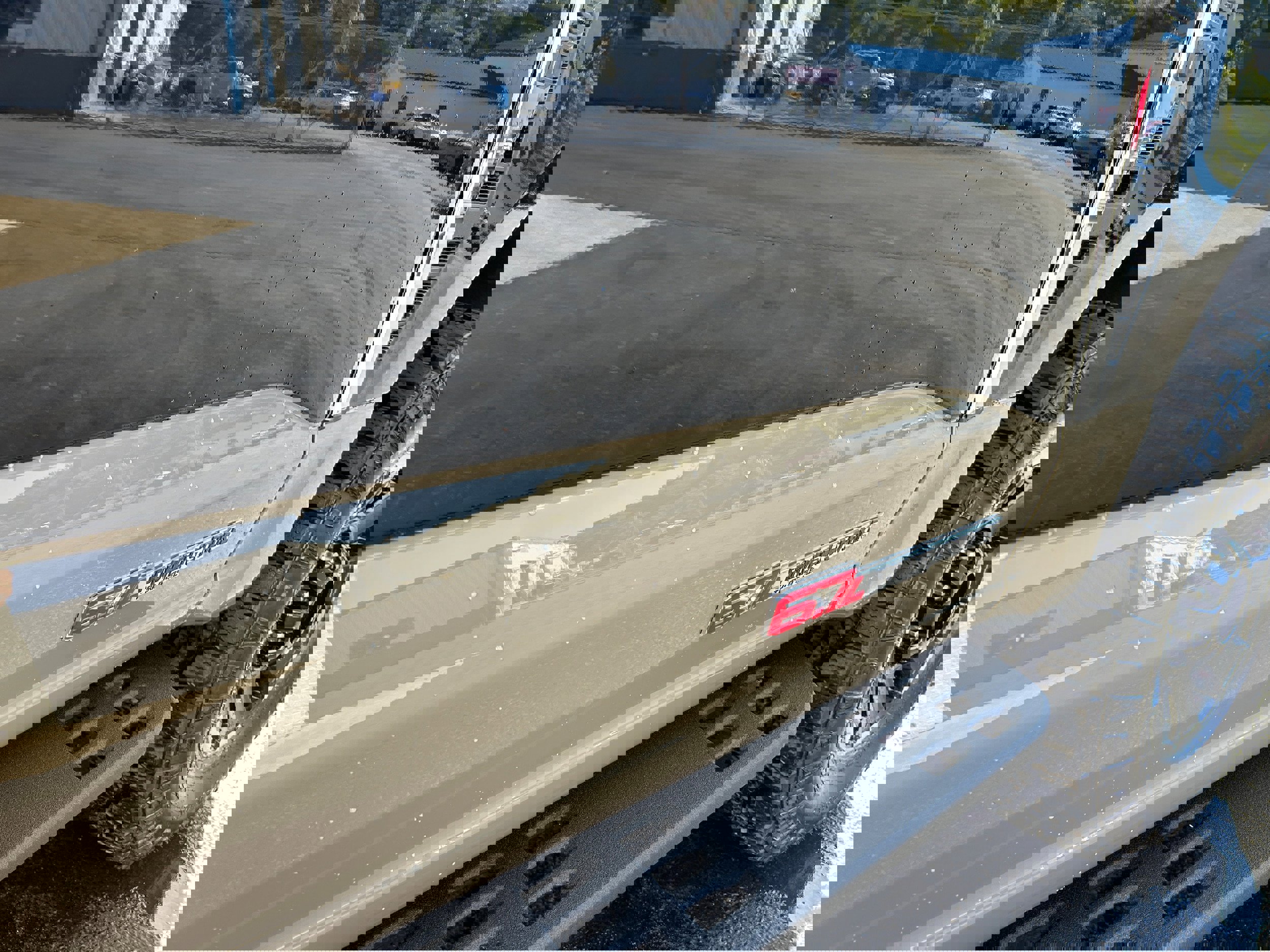 New 2026 Ford F250 King Ranch image 49