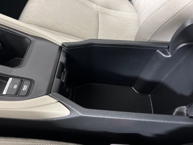 New 2025 Honda Accord SE image 27