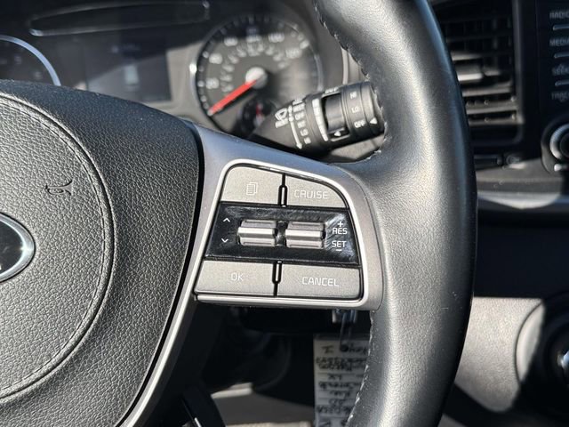 Used 2020 Kia Sorento LX w/ LX I4 Convenience Package AWD/4WD image 21