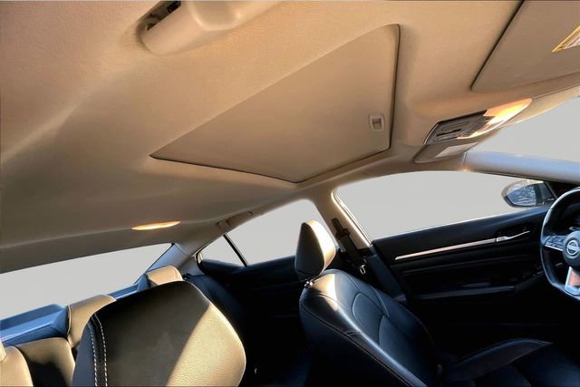 Used 2023 Nissan Altima 2.5 SL image 19