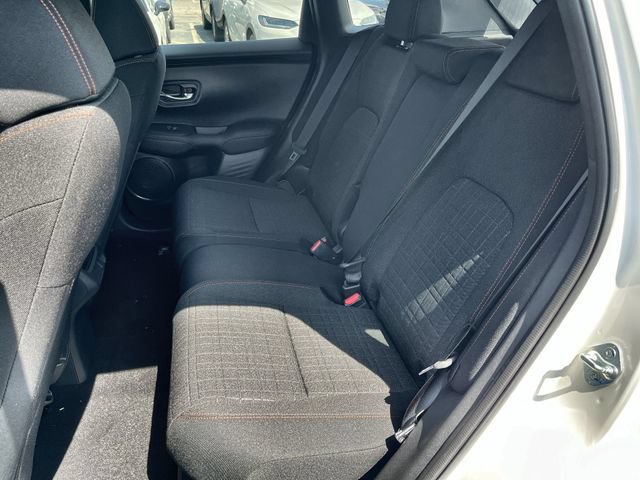New 2027 Honda HR-V Sport image 26