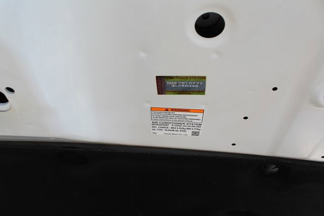 Used 2017 Honda Civic LX image 3