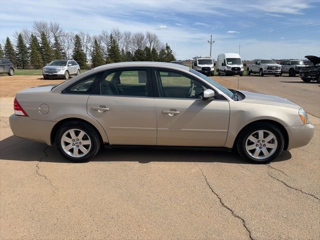 Used 2005 Mercury Montego Luxury image 7