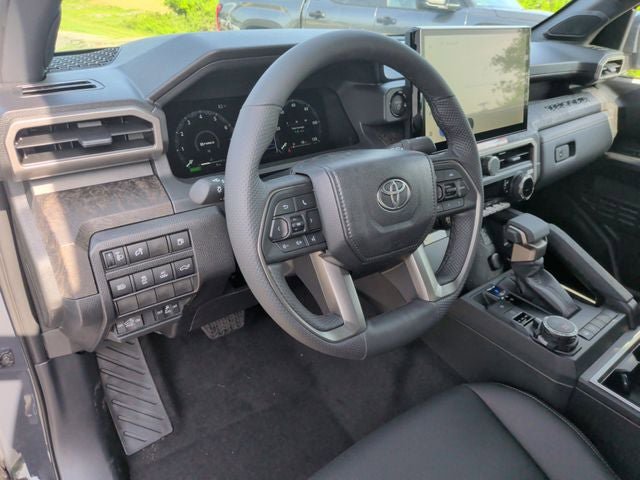 New 2026 Toyota Tacoma Limited AWD/4WD image 10