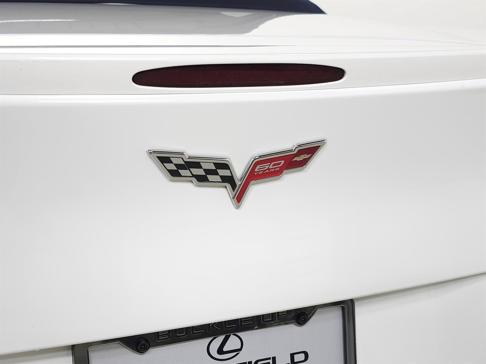 Used 2013 Chevrolet Corvette 427 w/ 1SC Preferred Equipment Group RWD image 9