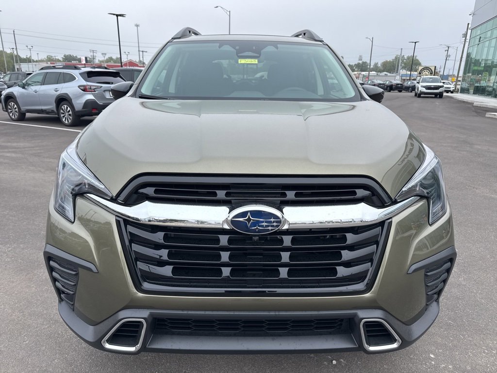 New 2025 Subaru Ascent Touring image 2